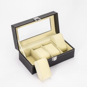 Porta-Relógios - 07808