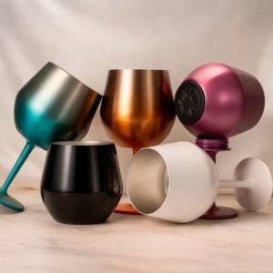 Taça Térmica 350ml - 15282