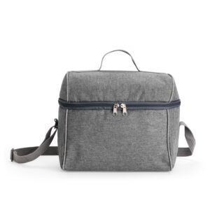 Bolsa Térmica Poliéster 14 Litros - 15277