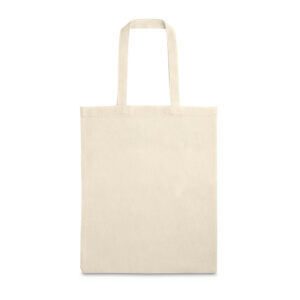 FUNCHAL. Sacola 100% algodão (120 g/m²) - 92531