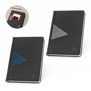 IBSEN A5. Agenda A5 em PU - 66220