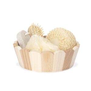 Kit Banho 4 Peças - 15271