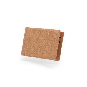 Porta-cartão em Cortiça - 08247