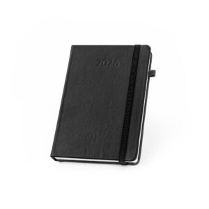 WATERS A5. Agenda A5 em PU à base de água - 66219