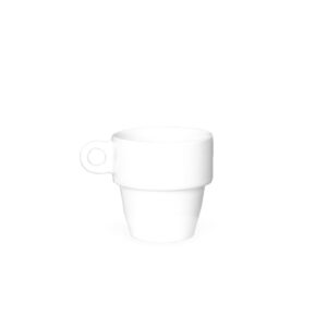 Xícara Cerâmica 90ml - 15270