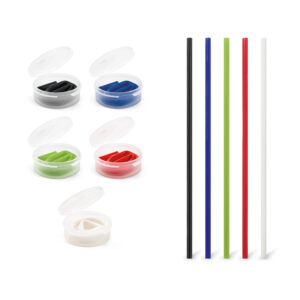 DRINKY. Canudo reutilizável - 94091