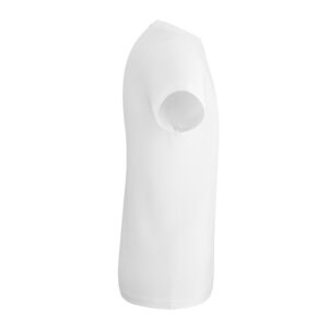 PAPAYA WH. Camiseta unissex de corte regular - 30505