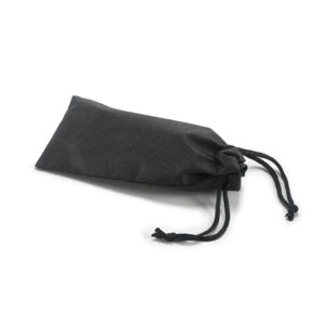 TOBOL. Bolsa para óculos em non-woven (80 g/m²) - 92853